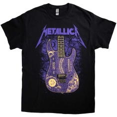 Metallica - Ouija Purple Uni Bl 
