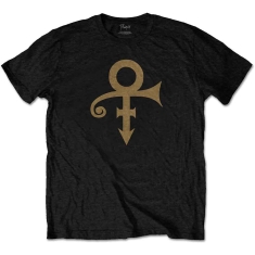 Prince - Symbol Uni Bl