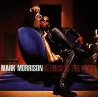 Mark Morrison - Return Of The Mack i gruppen Annet /  hos Bengans Skivbutik AB (554571)
