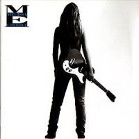 Etheridge Melissa - Never Enough i gruppen CD hos Bengans Skivbutik AB (554732)