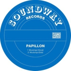 Maréchal Papillon - Moulongo