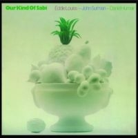 John Surman/Eddie Louiss - Our Kind Of Sabi