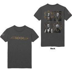 Tool - Full Portraits Uni Grey