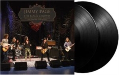 Jimmy Page & The Black Crowes - Complete Jones Beach Broadcast Vol.