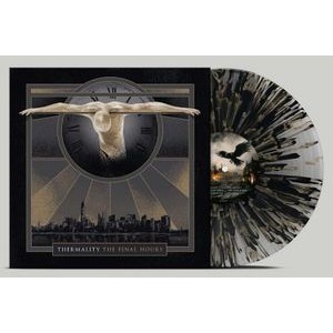 Thermality - Final Hours (Ltd Splatter Lp)