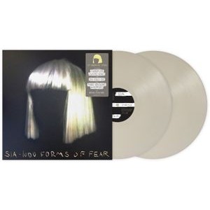 Sia - 1000 Forms Of Fear (Deluxe Version)