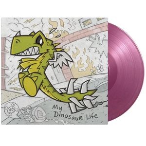 Motion City Soundtrack - My Dinosaur Life