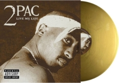 2 Pac - Live My Life