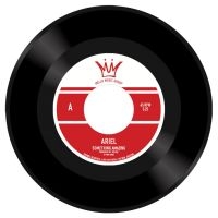 Ariel - Something Amazing