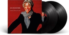 Bowie David - Area 2 Festival (2 Lp Vinyl)
