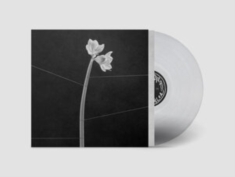 Trentemøller - Dreamweaver (Crystal Clear Vinyl)