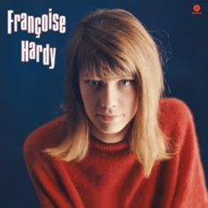Françoise Hardy - Tous Les Garcons Et Les Filles