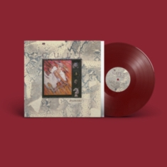 The Cult - Dreamtime (Dark Red Vinyl)