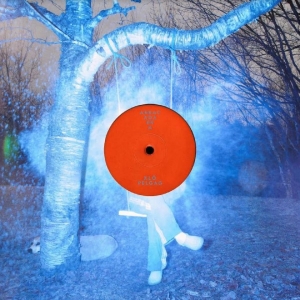 Klo Pelgag - Abracadabra (Cobalt Vinyl)