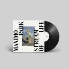 Maximo Park - Stream Of Life