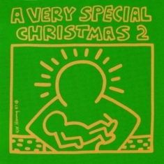 Various Artists - Very Special Xmas 2