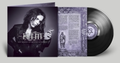 Him - Deep Shadows And Brilliant Highlights