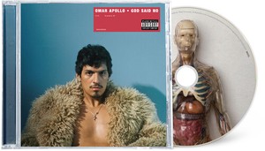 Omar Apollo - God Said No