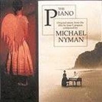 Michael Nyman - Pianot i gruppen Annet /  hos Bengans Skivbutik AB (555133)