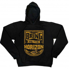 Bring Me The Horizon - Dynamite Uni Bl Hoodie