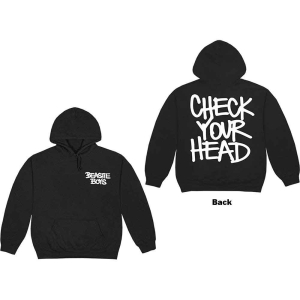 Beastie Boys - Check Your Head Uni Bl Hoodie
