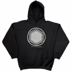 Bring Me The Horizon - Sempiternal Uni Bl Hoodie