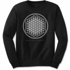 Bring Me The Horizon - Sempiternal Uni Bl Long Sleeve