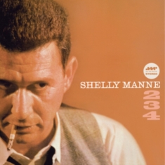 Shelly Manne - 2-3-4