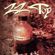 ZZ Top - Rhythmeen