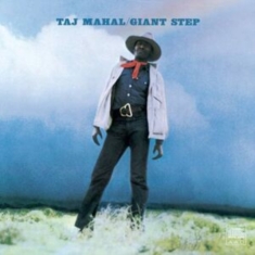 Taj Mahal - Giant Steps / De Ole Folks At Home