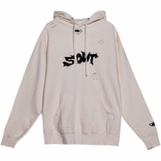 Olivia Rodrigo - Sour Butterfly Uni Natrl Hoodie