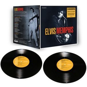 Elvis Presley - Memphis