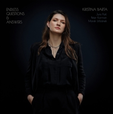 Barta Kristina - Questions And Answers (Marbled Mage