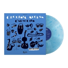 Orquesta Akokan - Caracoles (Indie Exclusive, Ocean B