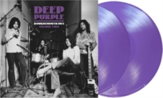 Deep Purple - Bournemouth 1971 Vol.2 (2 Lp Purple