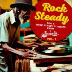 V/A - Rock Steady Volume 1