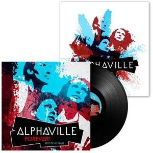 Alphaville - Forever! Best Of 40 Years