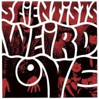 Scientists The - Weird Love (Pink Vinyl Lp)