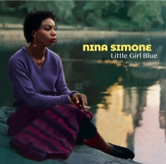 Nina Simone - Little Girl Blue