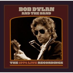 Dylan Bob & The Band - 1974 Live Recordings (27Cd Boxset)