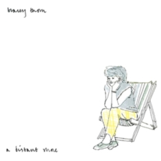 Thorn Tracey - A Distant Shore