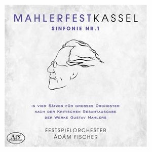 Gustav Mahler - Gustav Mahler: Symphony No. 1 (Live)