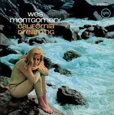 Wes Montgomery - California Dreaming