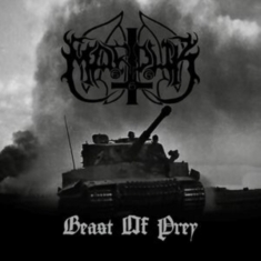 Marduk - Beast Of Prey: Brutal Assault (Spla