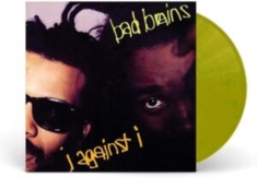 Bad Brains - I Against I