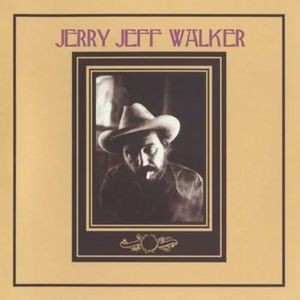 Jerry Jeff Walker - Jerry Jeff Walker