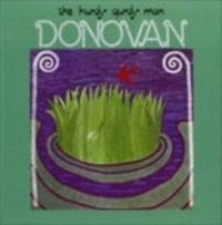 Donovan - Hurdy Gurdy Man (Transparent Green)