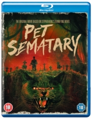 Movie - Pet Sematary