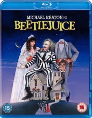Movie - Beetlejuice