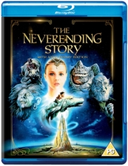 Movie - The Neverending Story